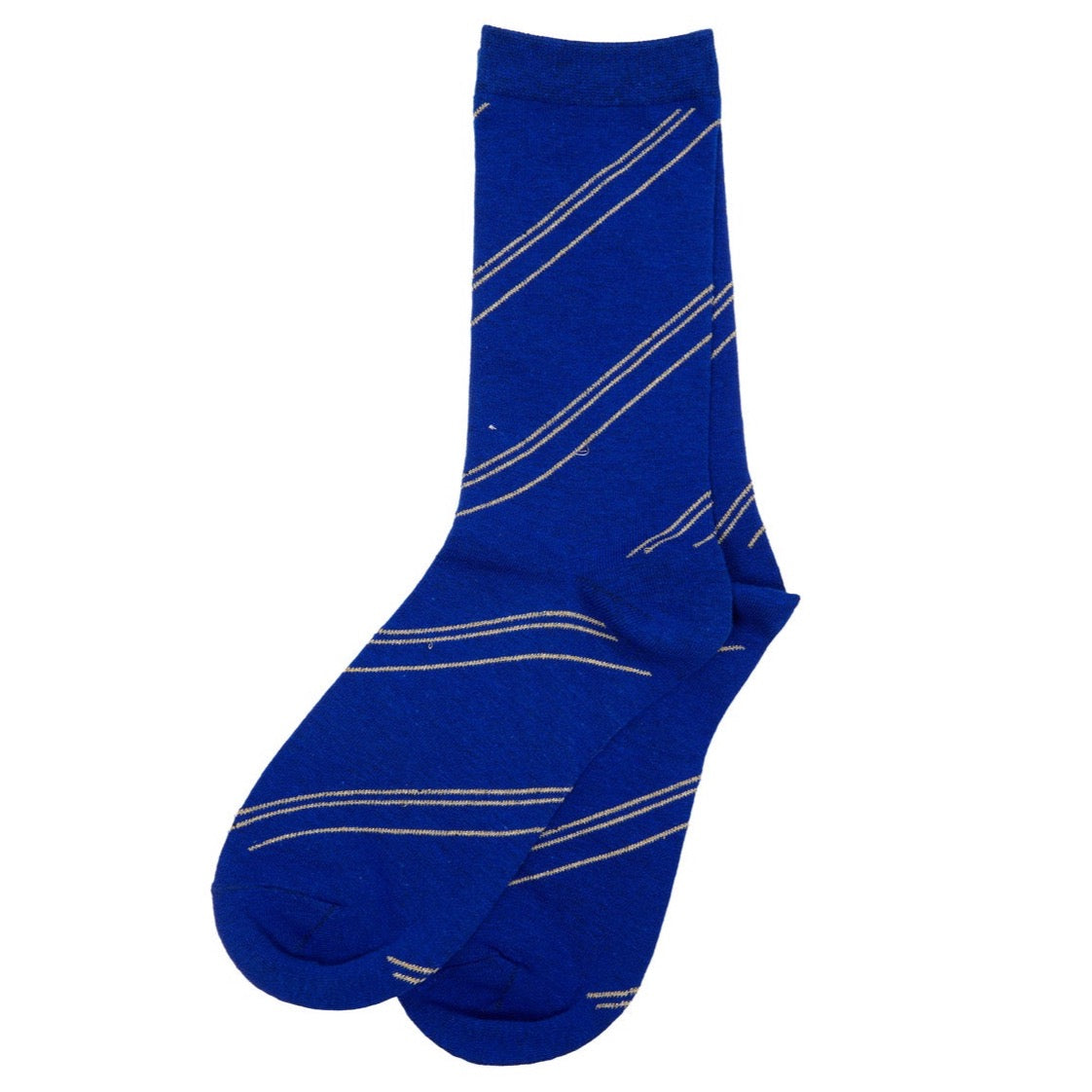 Rainbow Stripe Sock