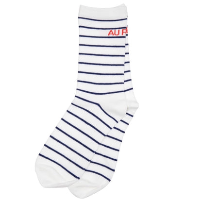 Aurevoir Socks