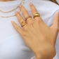 Charmante Ring