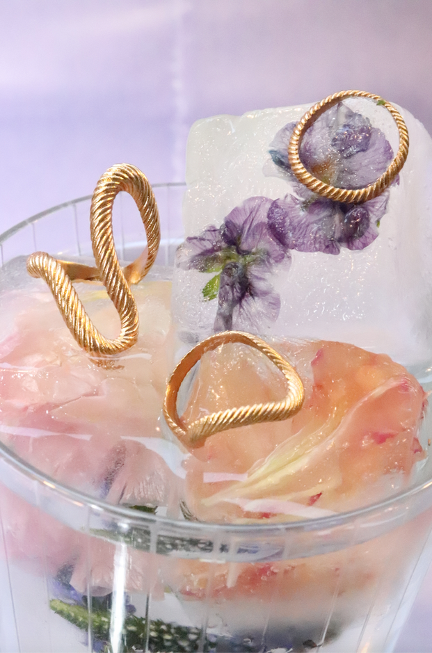 Charlee Ring