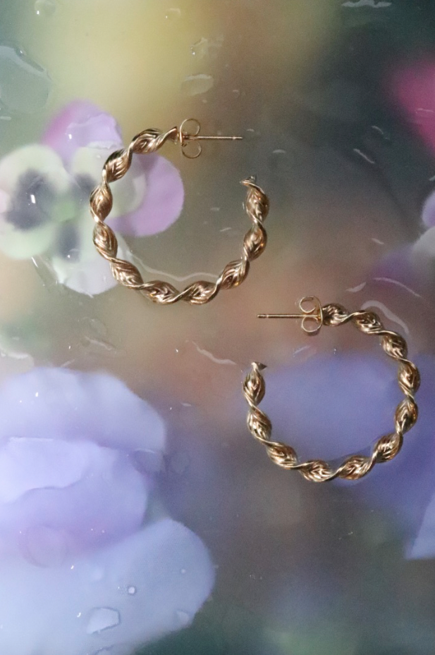 BonBon Studs