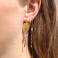 Arya Earring