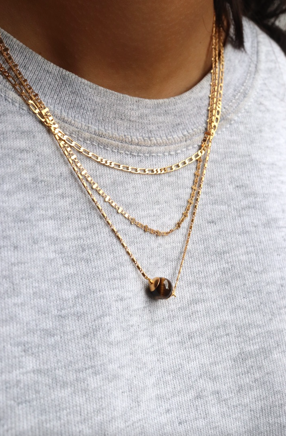 Celeste Necklace
