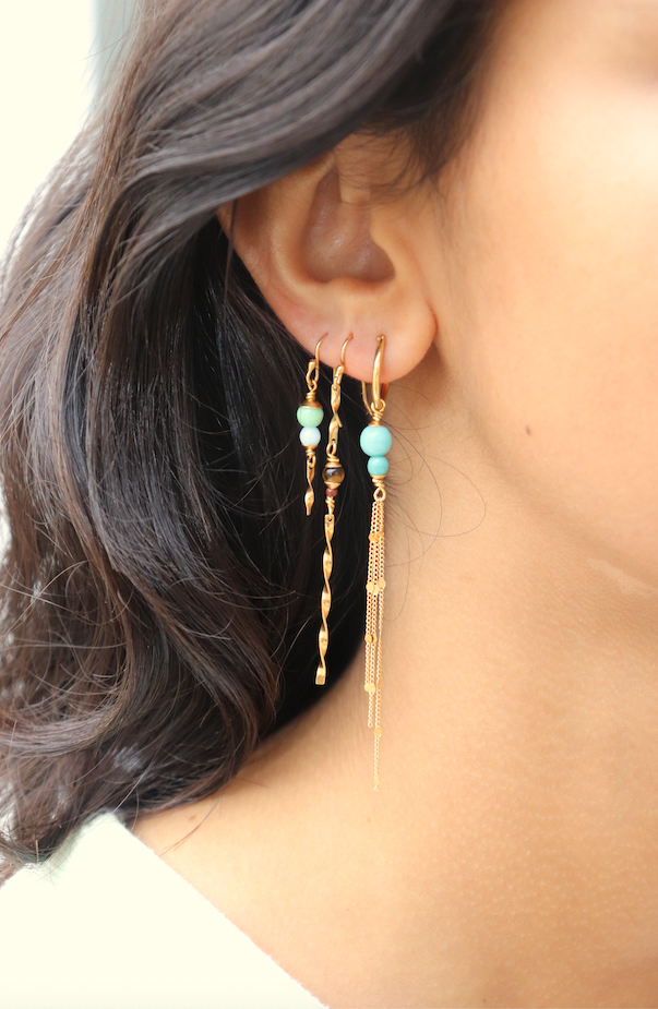 Arya Earring