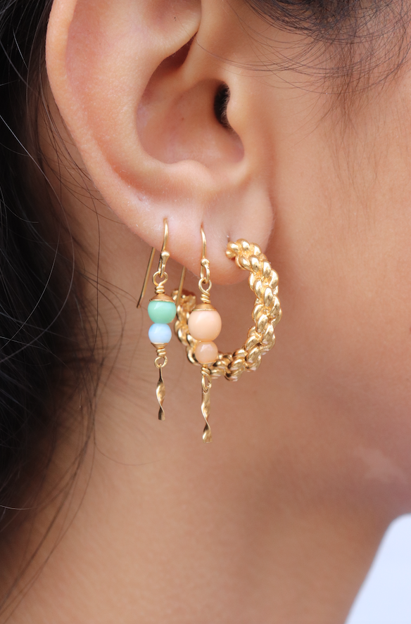 Dasha Studs