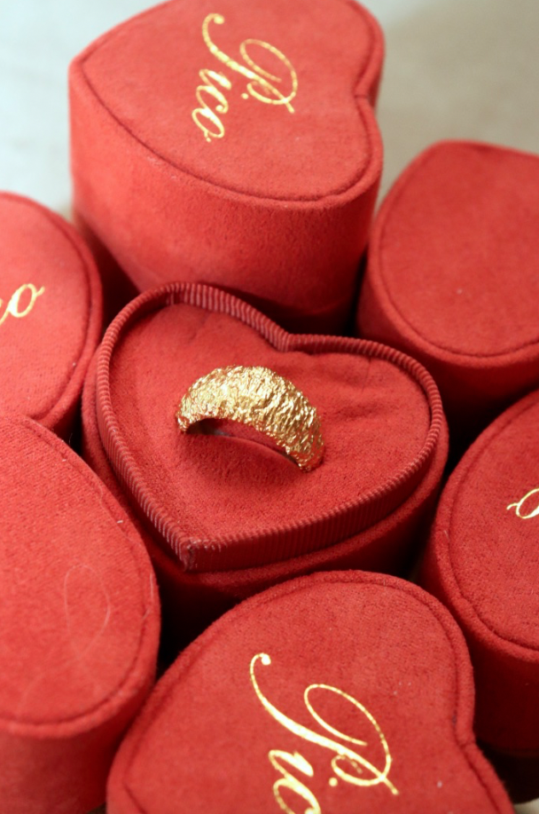 Marcelline Ring