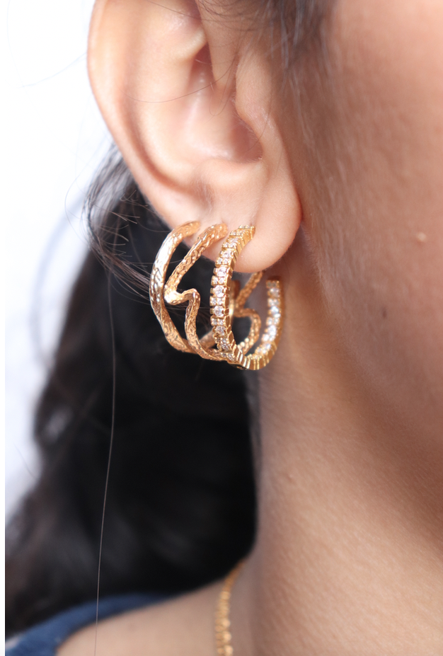 Remark Beat Studs