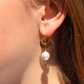 Francoise Earring