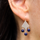 Hilda Earring