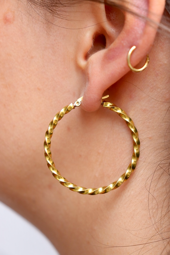 Myrna Hoops