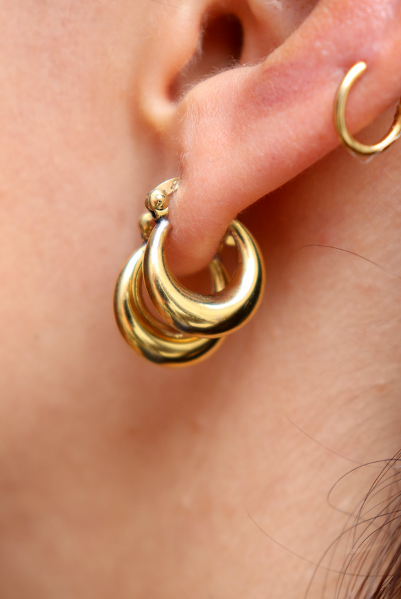 Simi Mini Hoops