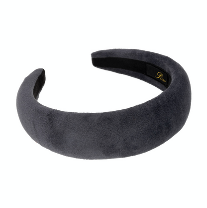 Plain headbands discount