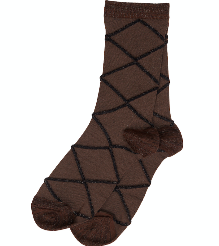 Diamond Socks