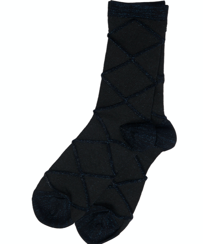 Diamond Socks
