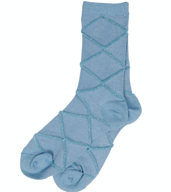 Diamond Socks