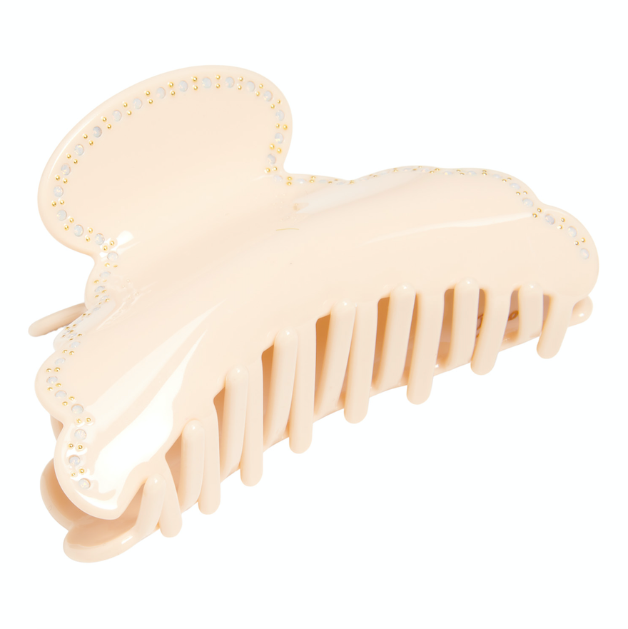 Giant Elly Crystal Claw