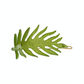 Leaf Hair Pin