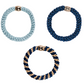 Gia Elastic 3 pc