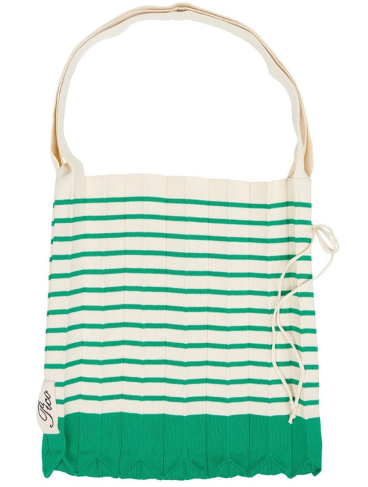 Rosalia Stripe Bag