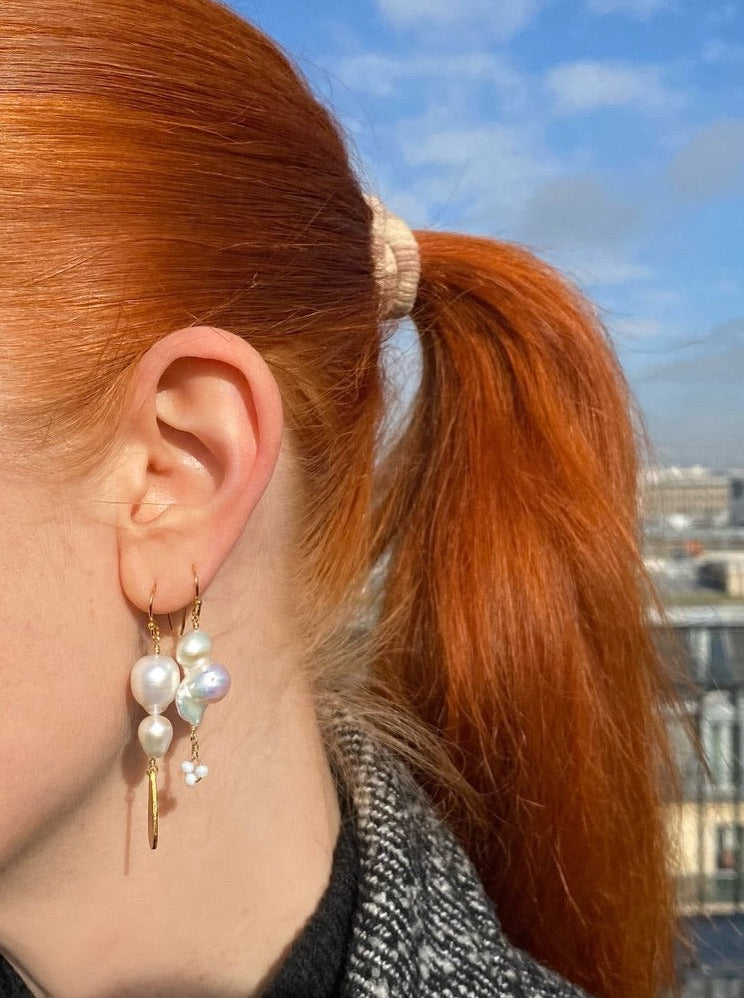 Aline Earring