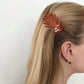 Leaf Hair Pin