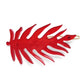 Leaf Hair Pin