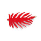 Leaf Hair Pin