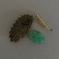 Vifte Barette Hair Clip