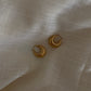 Simi Small Hoops