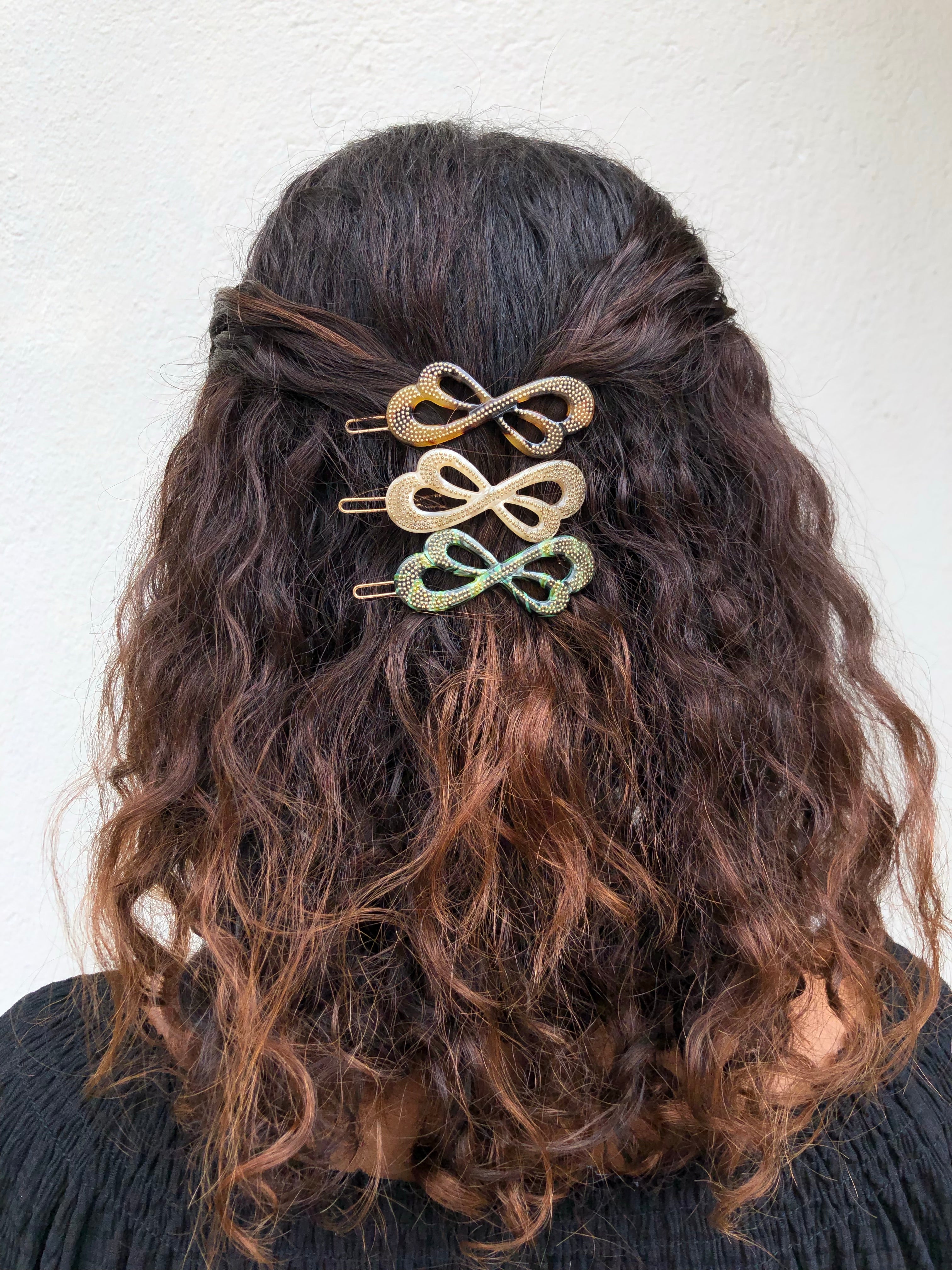 Everlyn Hair Pin