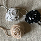 Dotted Rose String