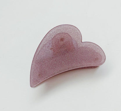 Petite Heart Claw