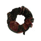 Metallic Scrunchie